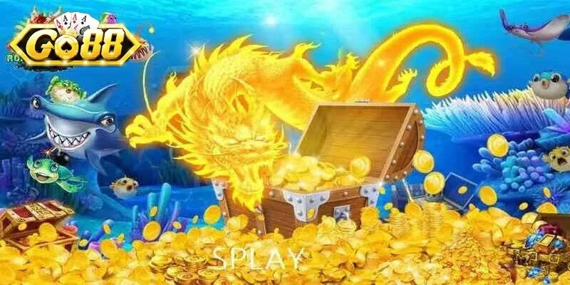 Những điều cần chú ý khi tham gia game bắn cá đổi tiền thật