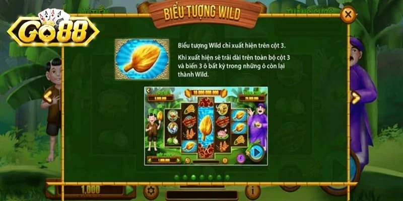 Nổ Hũ Thằng Bờm Go88 – Hành Trình Săn Thưởng Đỉnh Cao Trong bài viết hôm nay, hãy cùng tìm hiểu Nổ Hũ Thằng Bờm Go88 – một tựa game quay hũ đang thu hút sự quan tâm lớn nhờ lối chơi hấp dẫn và nhiều điểm thú vị. Chúng ta sẽ khám phá cách tham gia, các tính năng nổi bật cũng như những cơ hội nhận thưởng hấp dẫn mà trò chơi mang lại trong nội dung dưới đây. Đôi nét về nổ hũ Thằng Bờm Go88 Nổ hũ thằng bờm là gì? Lấy ý tưởng từ truyện dân gian quen thuộc Thằng Bờm, tựa game Nổ hũ Thằng Bờm tại Go88 đã nhanh chóng tạo được sự chú ý từ cộng đồng người chơi. Khi trải nghiệm, bạn sẽ dễ dàng nhận ra những hình ảnh gắn liền với tuổi thơ như Thằng Bờm, phú ông, quạt mo hay con trâu. Chính sự kết hợp giữa yếu tố văn hóa dân gian và lối chơi giải trí hiện đại đã mang đến một trải nghiệm vừa gần gũi vừa mới lạ, giúp người chơi cảm nhận được sự thú vị trong từng vòng quay. Cách chơi Nổ hũ Thằng Bờm Go88 Cách chơi Nổ hũ Thằng Bờm tại Go88 nhìn chung khá giống với các tựa game nổ hũ quen thuộc khác, vì vậy những người đã từng trải nghiệm thể loại này sẽ dễ dàng làm quen mà không gặp nhiều khó khăn. Cách chơi nổ hũ thằng bờm Cụ thể, trò chơi được thiết kế với 20 dòng trả thưởng. Nhiệm vụ của người chơi là quay sao cho các biểu tượng trùng khớp xuất hiện liên tiếp theo hàng ngang từ trái sang phải trên từng dòng. Mỗi dòng sẽ có sự sắp xếp biểu tượng khác nhau, và hệ thống chỉ tính phần thưởng dựa trên dòng có giá trị cao nhất trong lượt quay. Số tiền nhận được sẽ được xác định dựa trên mức cược mà người chơi đã đặt trước đó. Mẹo chơi Nổ hũ Thằng Bờm Go88 bất bại Bắt đầu từ mức tiền thấp Để phù hợp với nhiều đối tượng người chơi, Nổ hũ Thằng Bờm tại Go88 cung cấp đa dạng mức cược khác nhau, giúp bạn dễ dàng lựa chọn theo nhu cầu cá nhân. Tuy nhiên, với người mới bắt đầu, nên ưu tiên mức đặt cược vừa phải trong khoảng 25.000 đến 50.000 VNĐ để hạn chế rủi ro và duy trì trải nghiệm an toàn hơn. Bên cạnh đó, người chơi cũng nên linh hoạt điều chỉnh mức cược tùy theo diễn biến từng ván. Khi đang trong chuỗi thắng thuận lợi, có thể cân nhắc tăng mức cược để tối ưu lợi nhuận, nhưng vẫn cần kiểm soát tốt ngân sách để đảm bảo an toàn lâu dài trong quá trình chơi. Ngược lại, khi gặp phải chuỗi thua liên tiếp, người chơi nên cân nhắc giảm dần mức cược để bảo vệ nguồn vốn và hạn chế rủi ro phát sinh. Đây là một trong những phương pháp quản lý ngân sách hợp lý, giúp duy trì tài khoản ổn định và kéo dài thời gian tham gia trò chơi một cách an toàn hơn. Hạn chế sử dụng chế độ tự động quay hũ Mẹo chơi nổ hũ thằng bờm Chế độ quay tự động là một tính năng phổ biến không chỉ trong Nổ hũ Thằng Bờm Go88 mà còn xuất hiện ở nhiều trò chơi nổ hũ đổi thưởng khác. Tính năng này cho phép người chơi thực hiện các vòng quay liên tiếp mà không cần thao tác thủ công, mang lại sự tiện lợi trong quá trình trải nghiệm. Tuy nhiên, để đạt hiệu quả tốt hơn, người chơi không nên quá lạm dụng chế độ này. Việc phụ thuộc nhiều vào quay tự động có thể khiến bạn khó kiểm soát nhịp chơi và bỏ lỡ những thời điểm quan trọng để điều chỉnh chiến thuật. Vì vậy, hãy sử dụng tính năng Autoplay một cách hợp lý, chỉ kích hoạt khi cần thiết để đảm bảo trải nghiệm chơi luôn chủ động và hiệu quả hơn. Kiểm soát tỷ lệ thắng thua Để giữ tâm lý ổn định khi tham gia Nổ hũ Thằng Bờm tại Go88, người chơi nên giới hạn số lượt quay trong mỗi ván và linh hoạt chuyển sang ván khác khi cần thiết. Cách chơi này giúp tránh việc bị “sa đà” vào một vòng quay không thuận lợi. Nếu gặp chuỗi kết quả không như mong đợi, việc thay đổi bàn chơi cũng có thể giúp tạo ra trải nghiệm mới mẻ hơn và giảm áp lực tâm lý. Nhờ đó, người chơi có thể duy trì sự tỉnh táo và đưa ra quyết định hợp lý hơn trong quá trình giải trí. Chơi những trận đấu phù hợp Trong số rất nhiều ván nổ hũ diễn ra mỗi ngày tại cổng game, người chơi nên lựa chọn những phòng chơi phù hợp với khả năng và ngân sách của bản thân để đảm bảo trải nghiệm an toàn và hợp lý. Với Nổ hũ Thằng Bờm tại Go88, bạn có thể ưu tiên tham gia những phòng có đông người chơi, bởi đây thường là các phiên đấu sôi động, mang lại cảm giác cạnh tranh cao và cơ hội nhận thưởng hấp dẫn hơn khi hũ nổ. Thông thường, những khung giờ buổi tối sẽ có lượng người tham gia đông hơn, vì vậy người chơi có thể cân nhắc lựa chọn thời điểm này để trải nghiệm trò chơi một cách hiệu quả hơn. Hướng dẫn đăng nhập Go88 Để bắt đầu trải nghiệm săn thưởng tại Nổ hũ Thằng Bờm Go88, trước tiên người chơi cần tải ứng dụng Go88 và đăng nhập tài khoản cá nhân theo các bước đơn giản sau: Bước 1: Truy cập trang chủ chính thức của Go88. Bước 2: Chọn mục Đăng nhập ở giao diện chính. Trường hợp chưa có tài khoản, bạn có thể chọn Đăng ký và làm theo hướng dẫn nhanh. Bước 3: Nhập đầy đủ thông tin được yêu cầu như tên đăng nhập, mật khẩu và số điện thoại. Bước 4: Nhấn Đăng nhập để hoàn tất và bắt đầu trải nghiệm trò chơi. Chỉ với vài thao tác cơ bản, bạn đã có thể tham gia và khám phá thế giới nổ hũ hấp dẫn tại Go88. Kết luận Trên đây là những thông tin cơ bản về siêu phẩm Nổ hũ Thằng Bờm tại Go88 mà người chơi nên tìm hiểu để nâng cao trải nghiệm và tăng cơ hội đạt kết quả tốt hơn. Hy vọng bạn sẽ có những phút giây giải trí thú vị khi tham gia trò chơi này. Hãy tải Go88 ngay để bắt đầu hành trình khám phá và chinh phục các phần thưởng hấp dẫn. Chúc bạn chơi vui và gặp nhiều may mắn! Mẹo chơi nổ hũ thằng bờm